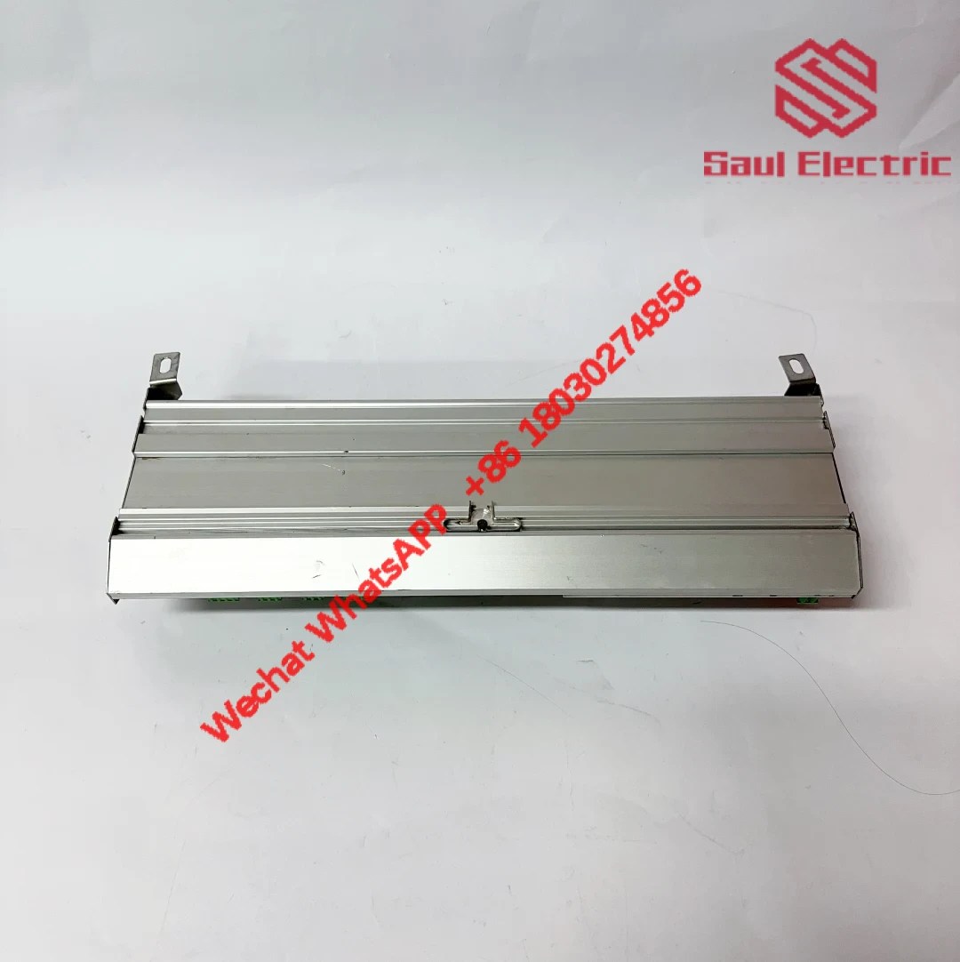 PCD237A101 module front panel