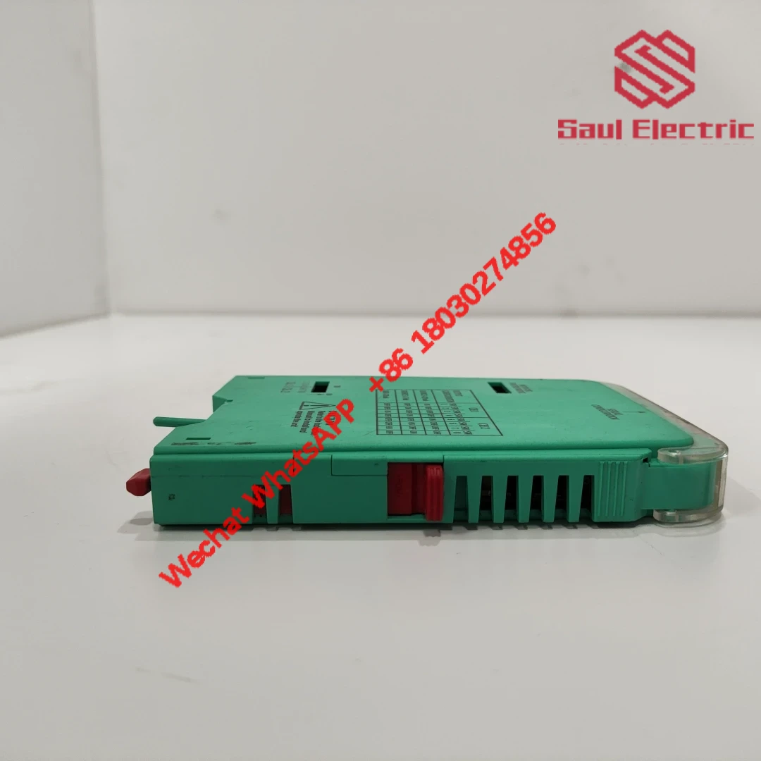 PEPPERL+FUCHS HiD2082