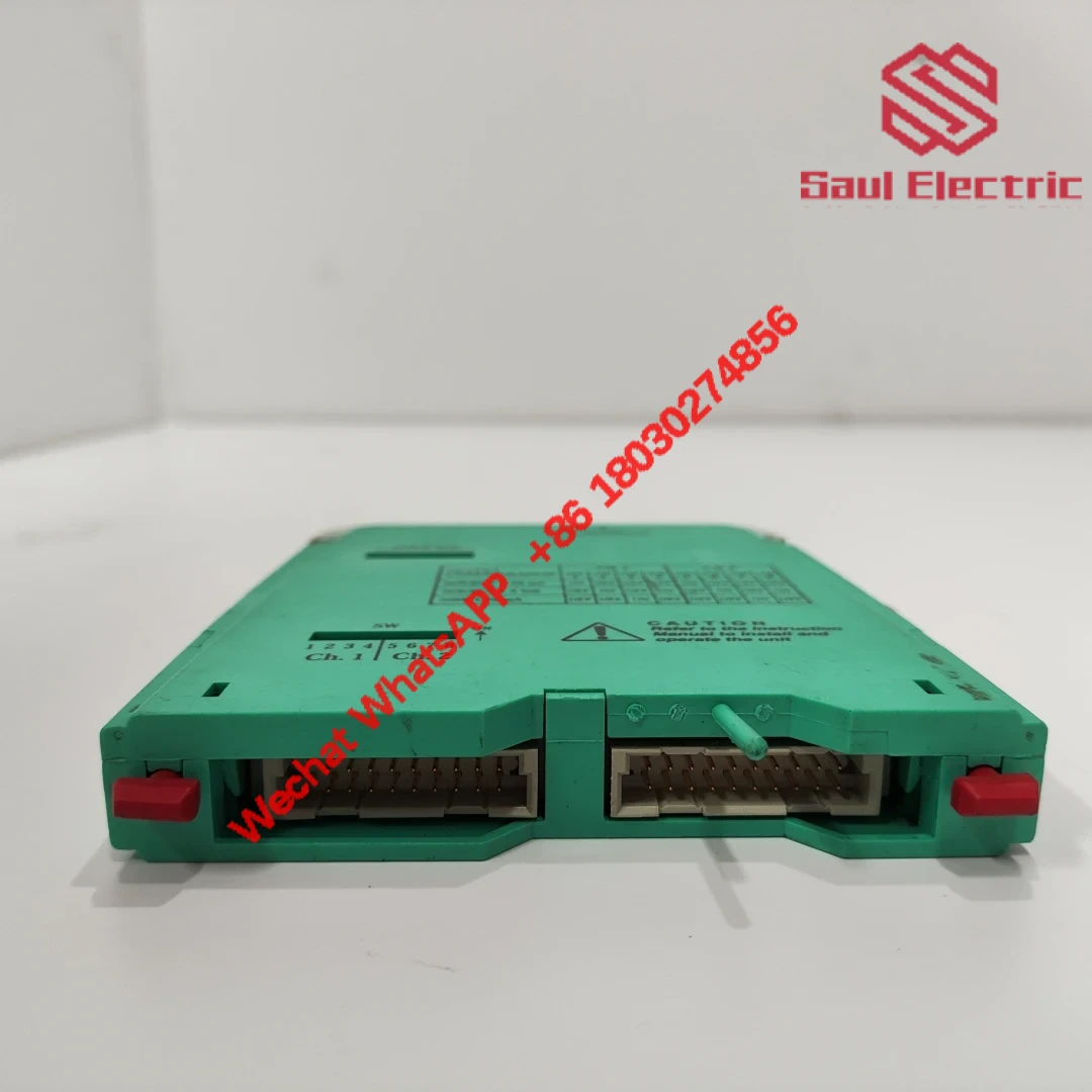 PEPPERL+FUCHS HiD2082