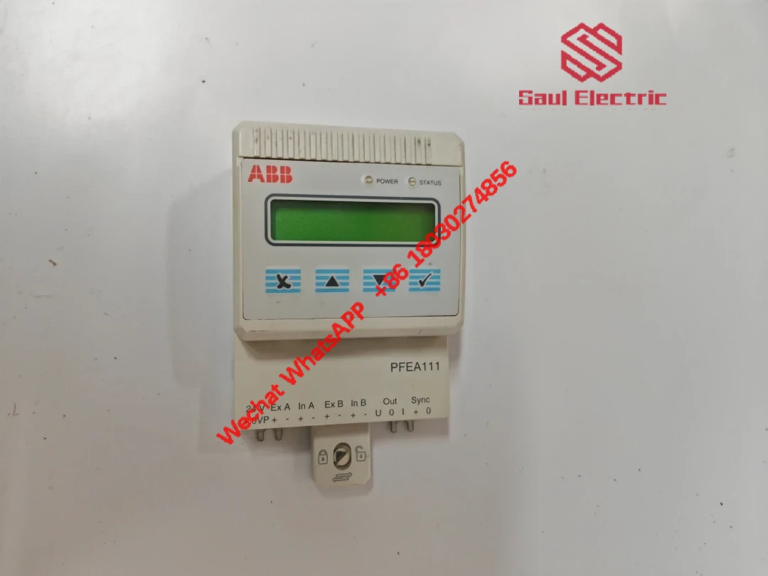 PFEA111-20 3BSE050090R20