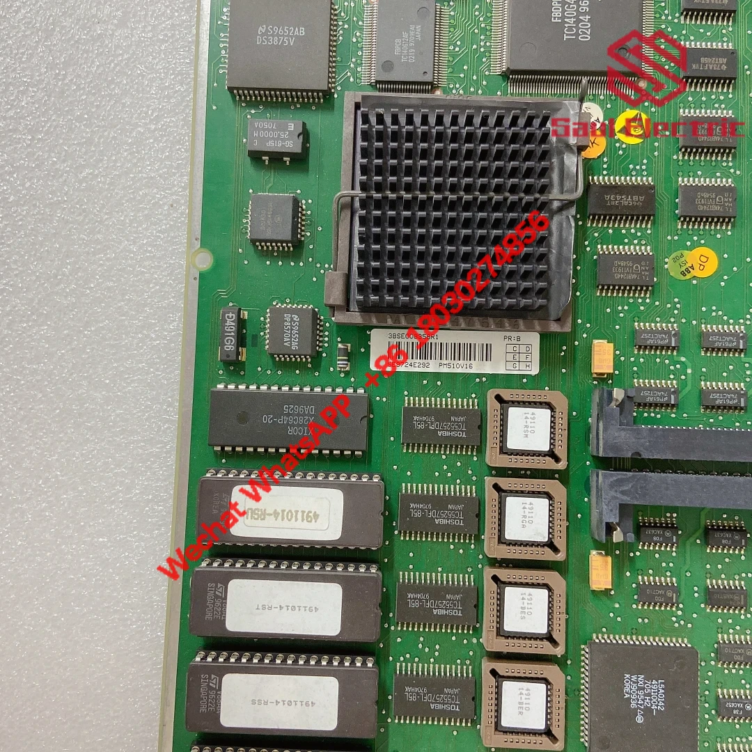 PM510V16 3BSE008358R1