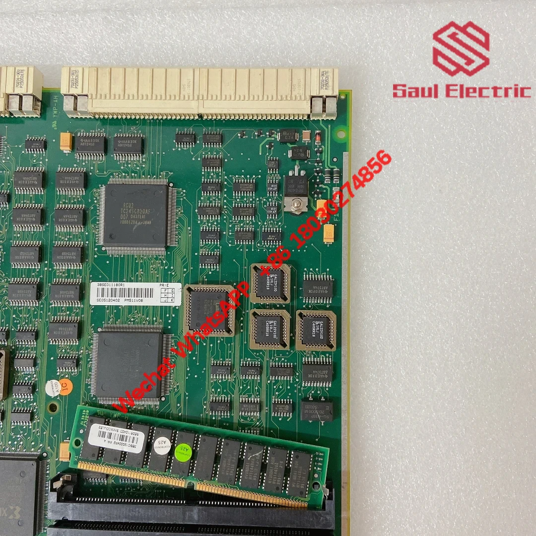 PM511V08 3BSE011180R1