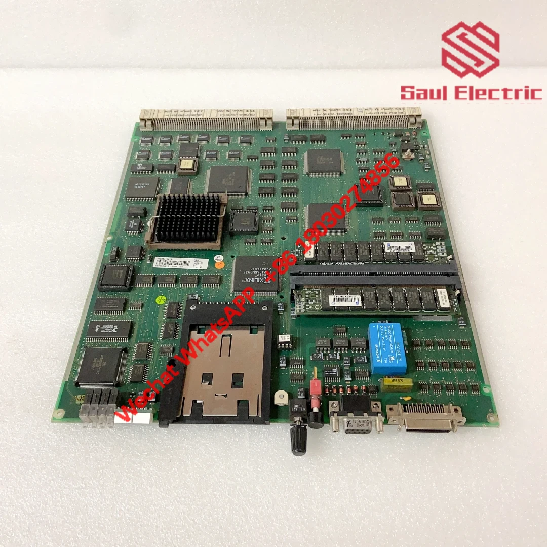 PM511V16 3BSE011181R1