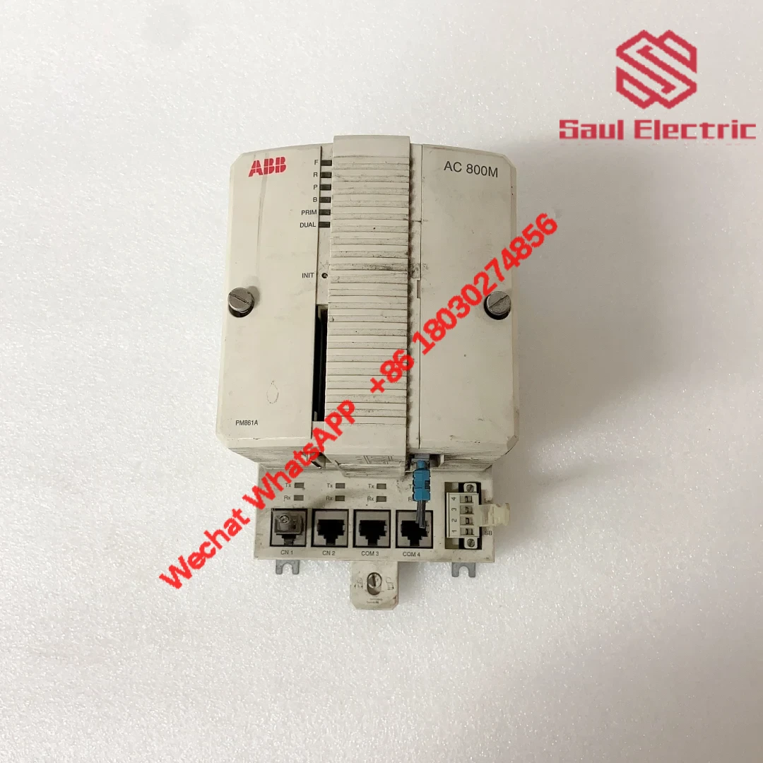 PM861AK01 3BSE018157R1