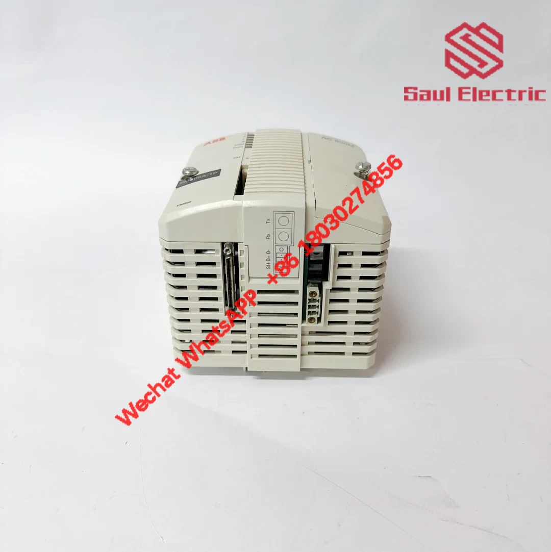 PM866 3BSE050200R1