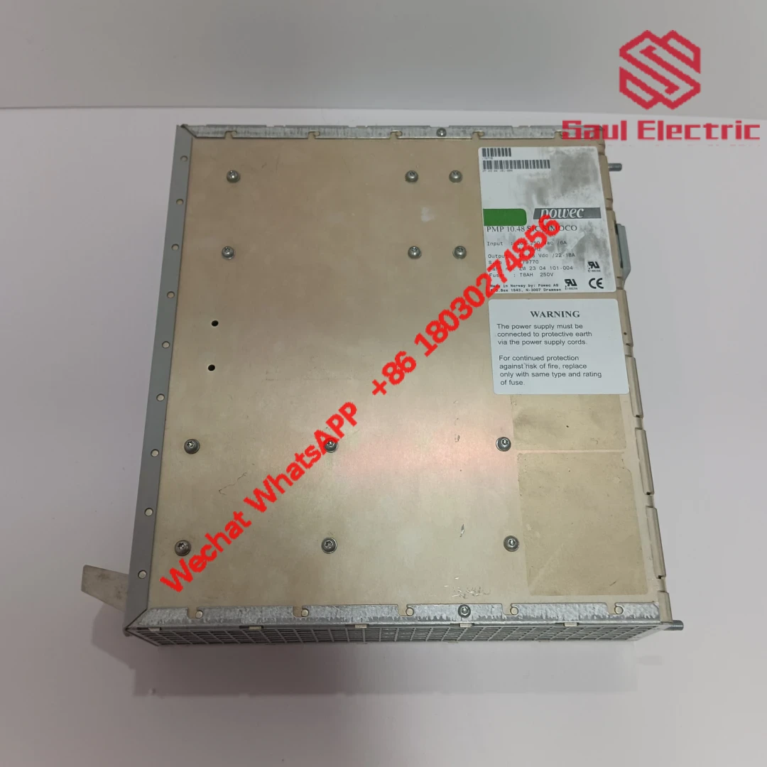 POWEC PMP10.48 SIC