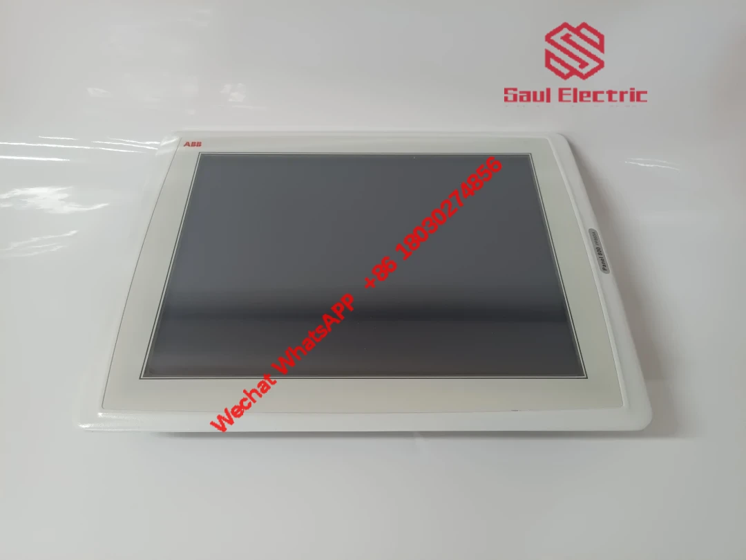 PP865A 3BSE042236R2