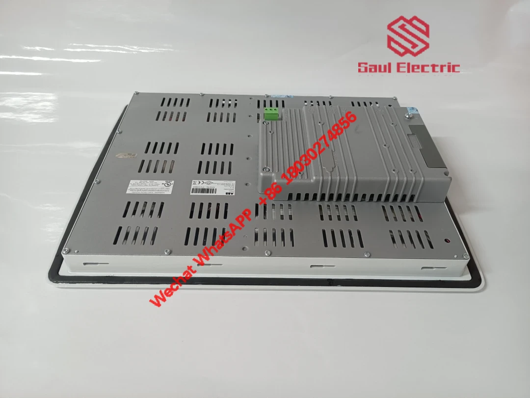 PP865A 3BSE042236R2