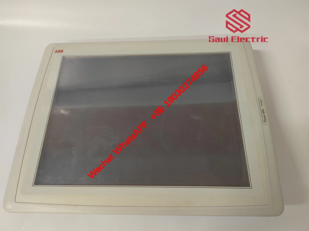 PP865 3BSE042236R1