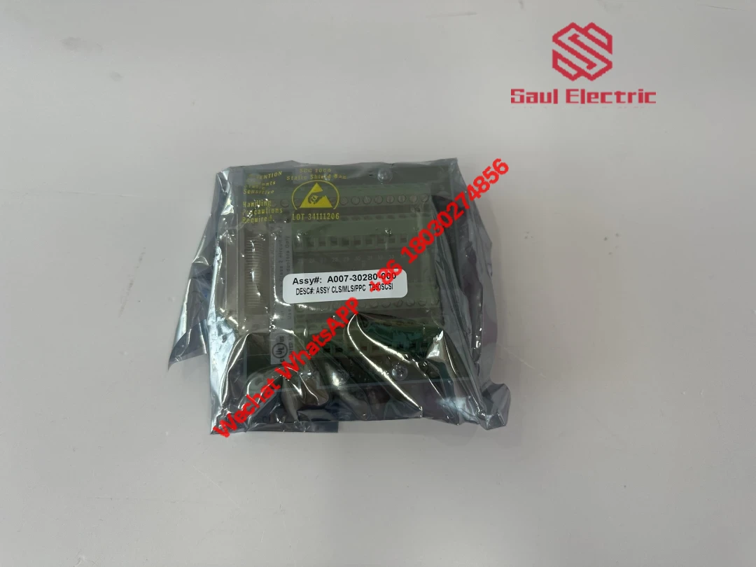 PPC-TB50 30280-00 CLS208 208-1200000