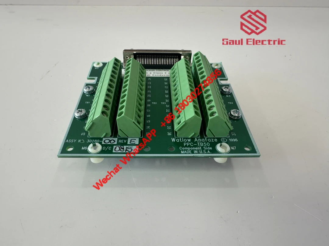 PPC-TB50 30280-00 CLS208 208-1200000