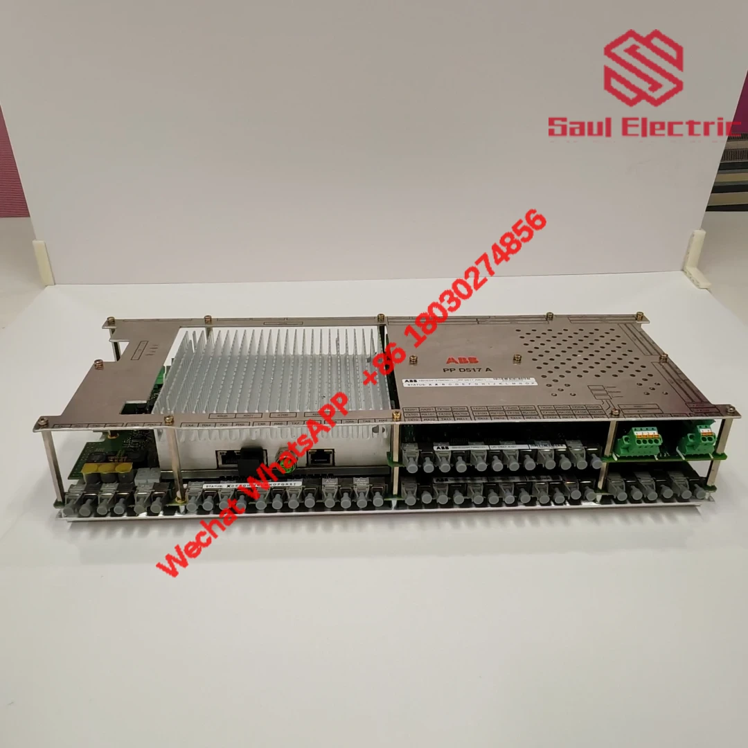 PPD517A3011 3BHE041576R3011