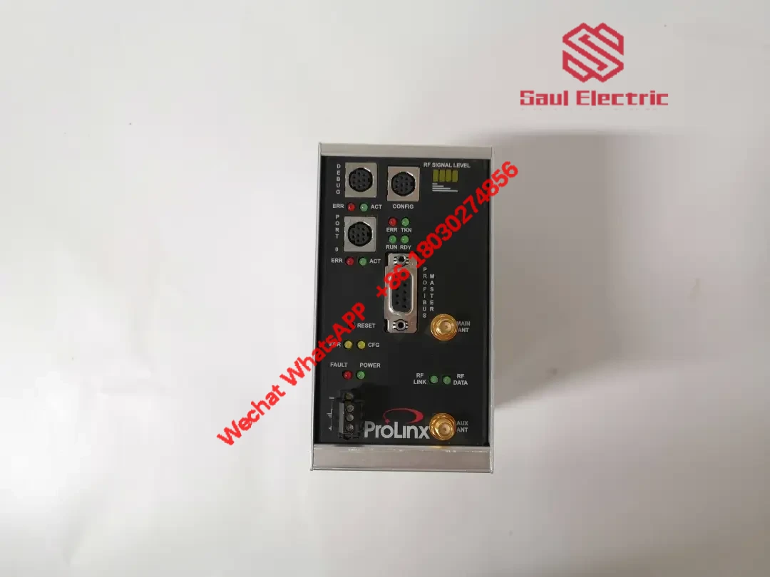 PROSOFT 6104-WA-PDPM