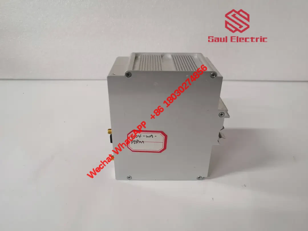 PROSOFT 6104-WA-PDPM