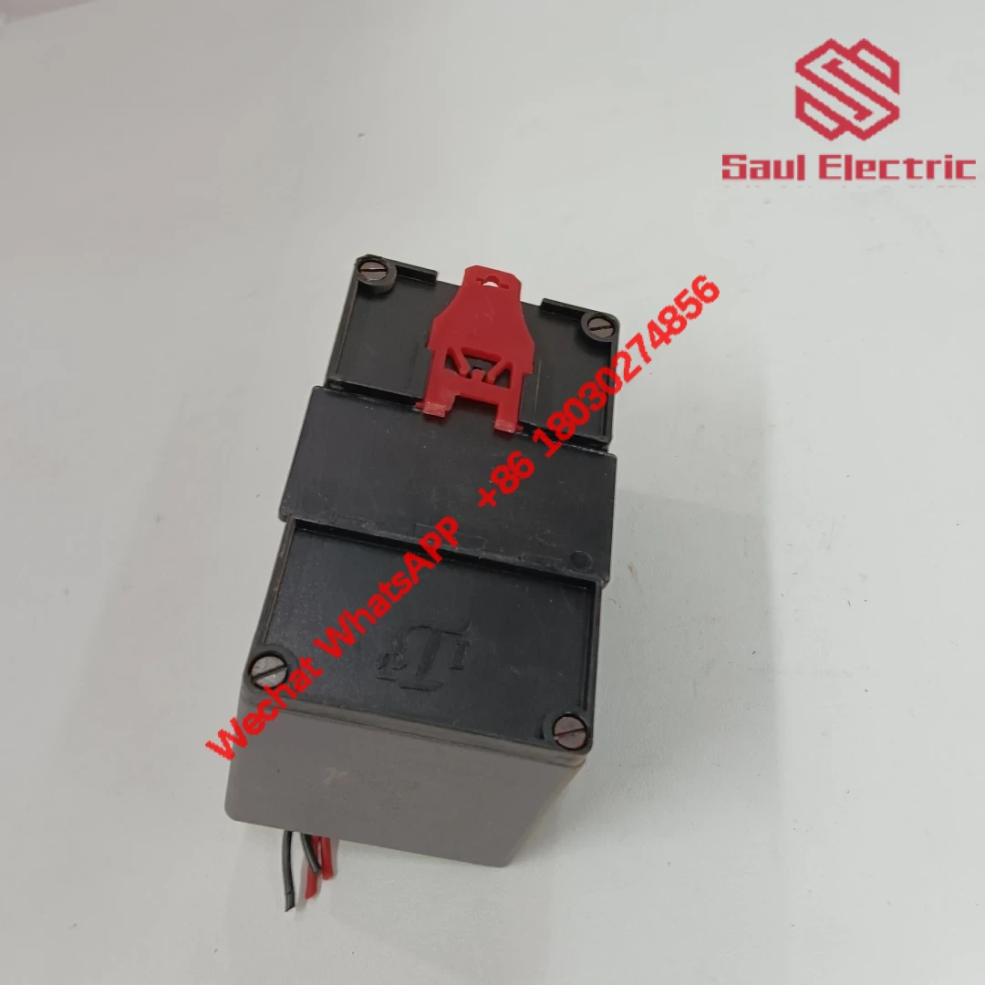 Industrial vibration monitoring