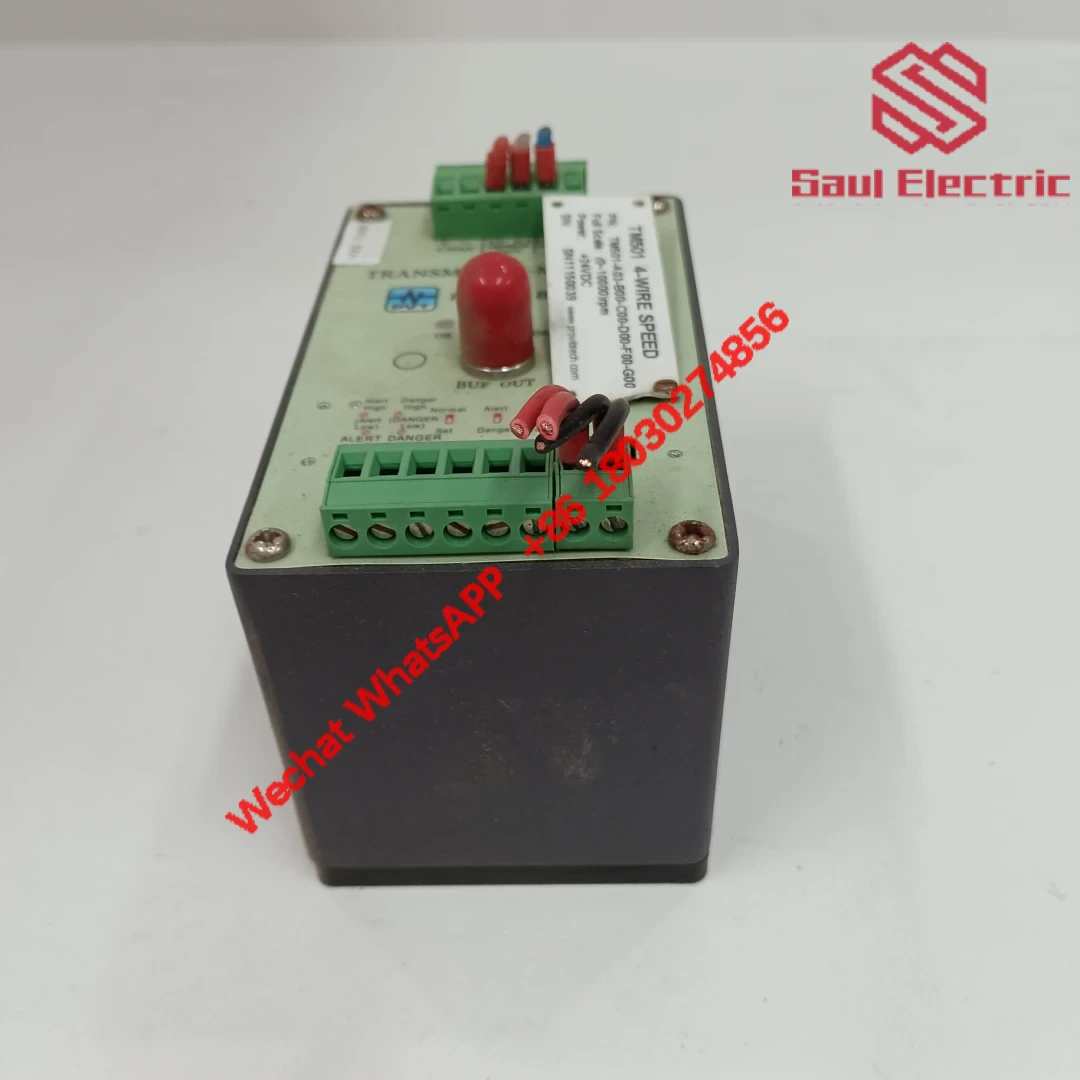 PROVIBTECH vibration module