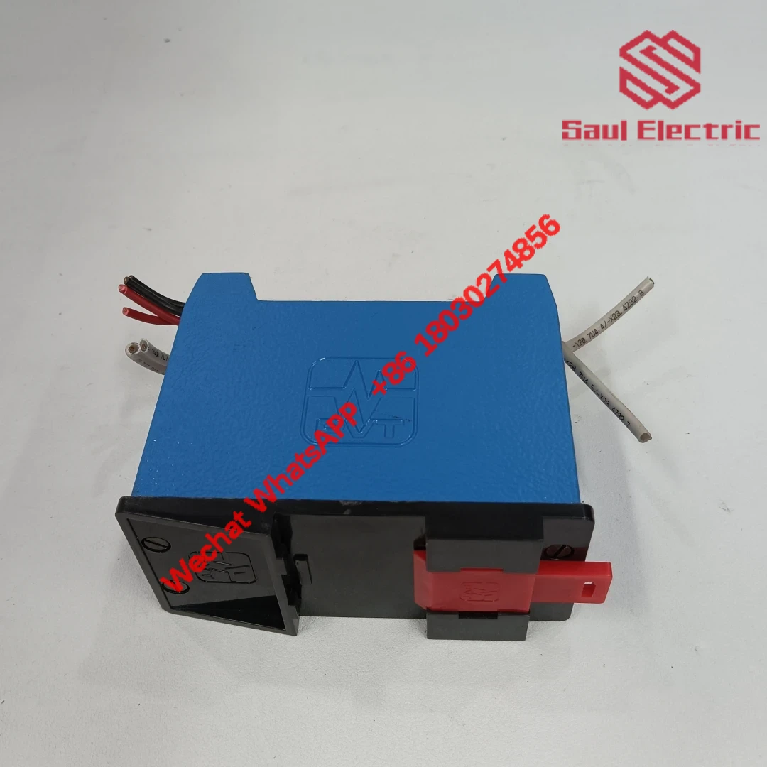 PROVIBTECH TM521-A02-B00-C02-D00-E01-G00-10-M1