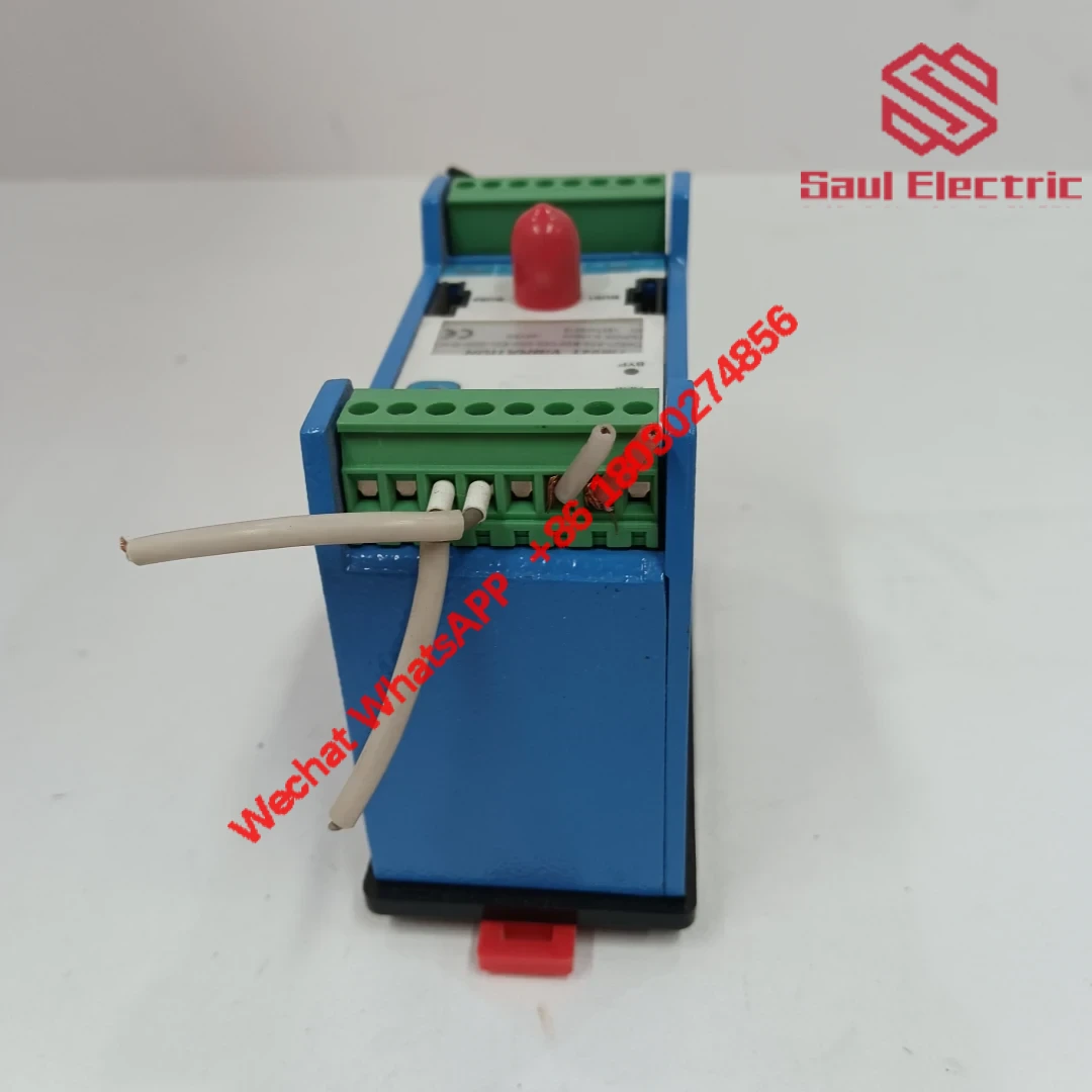 PROVIBTECH TM521-A02-B00-C02-D00-E01-G00-10-M1