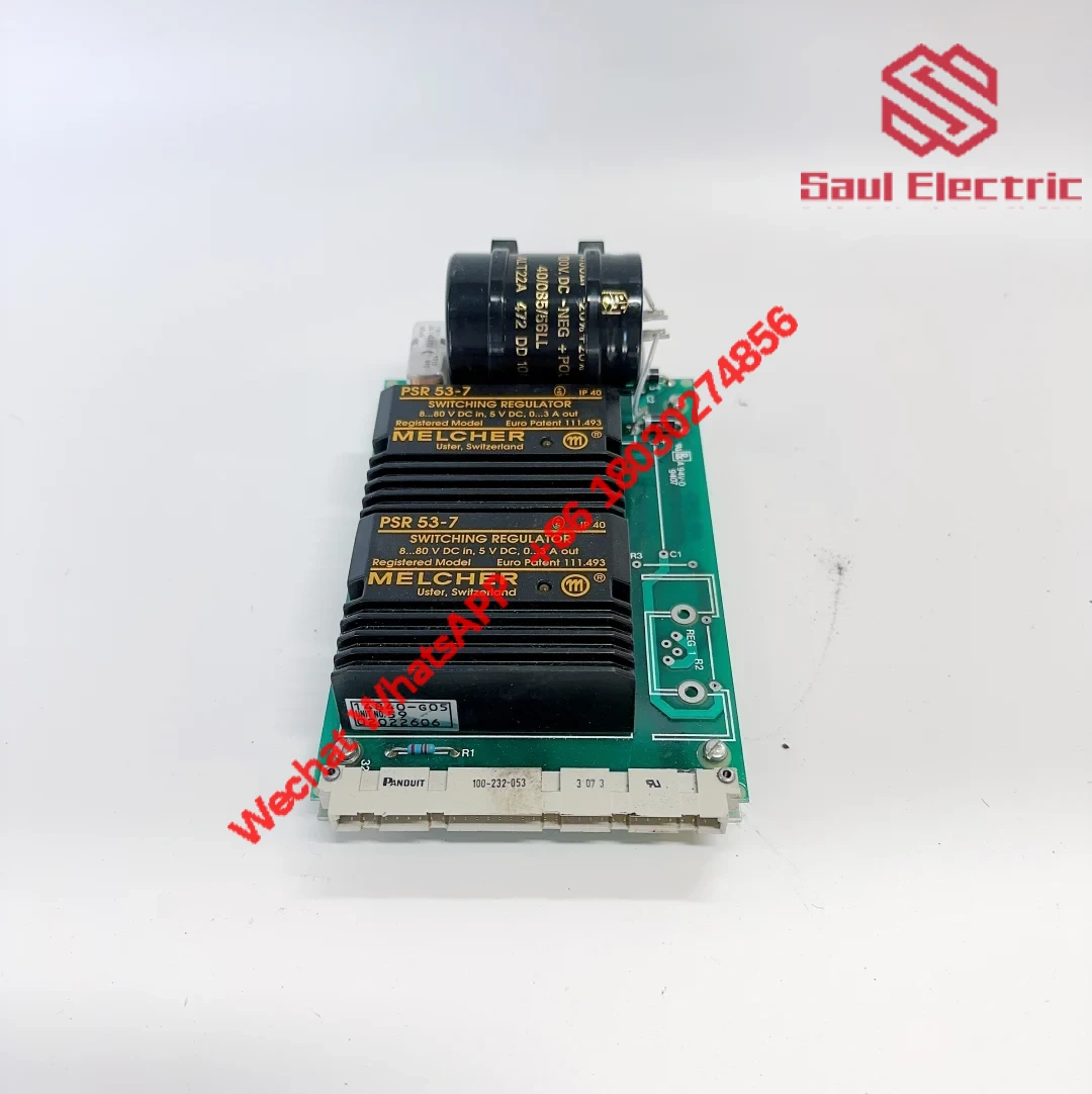 PSR-53-7 technical details