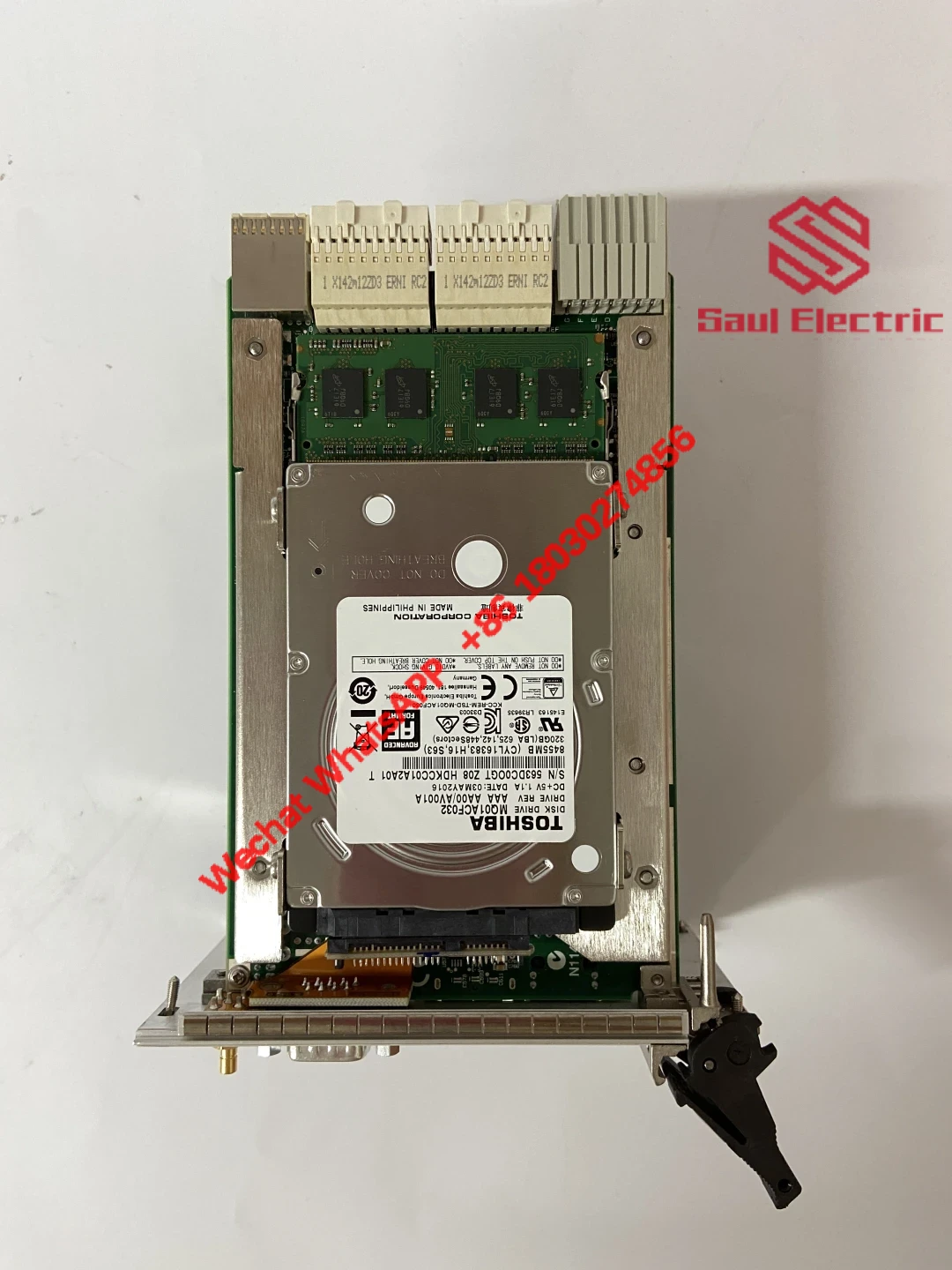 PXIE-8840QC