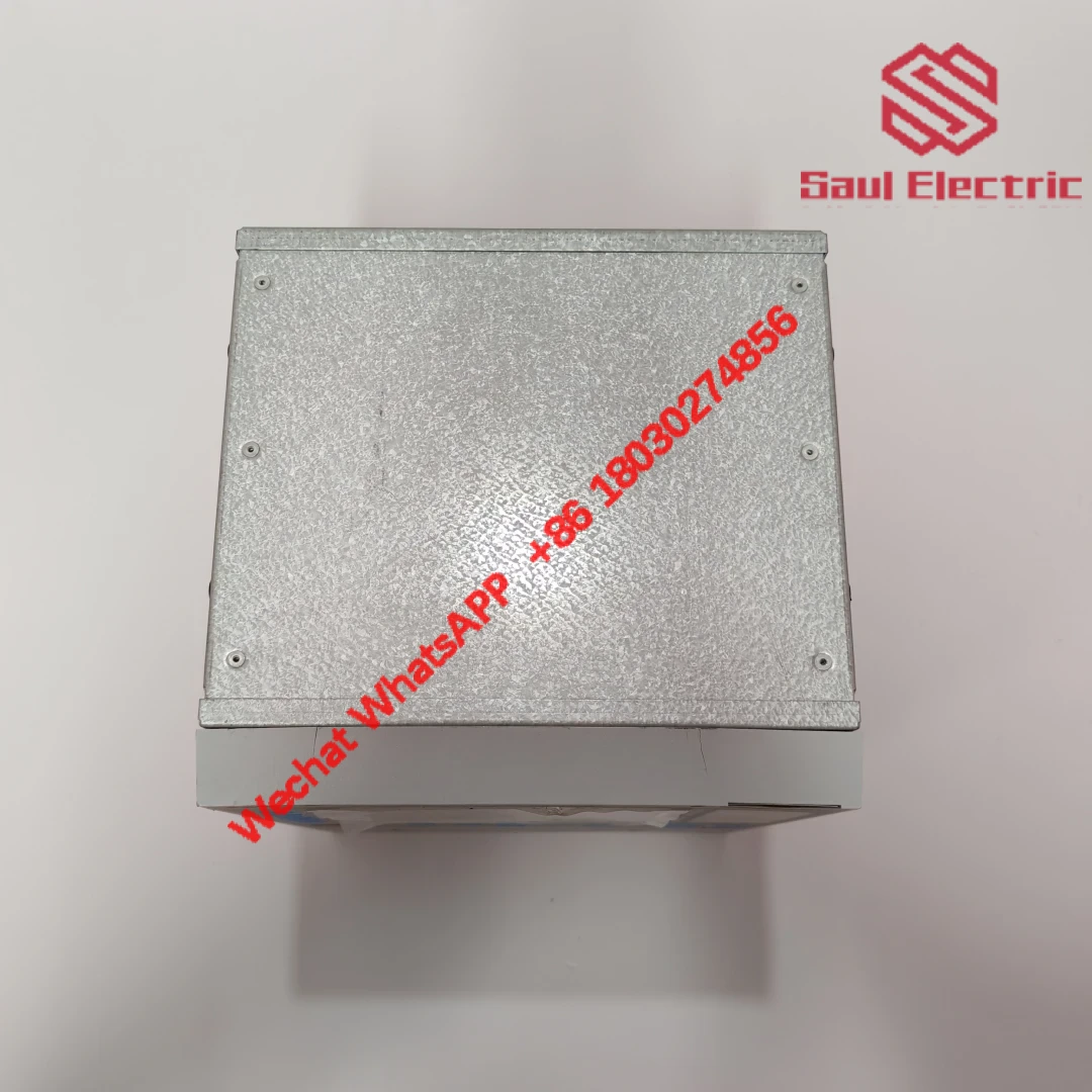 REC650 1MRK008514-CB