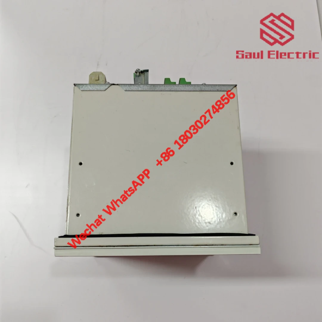 REL551 1MRK002480-AE
