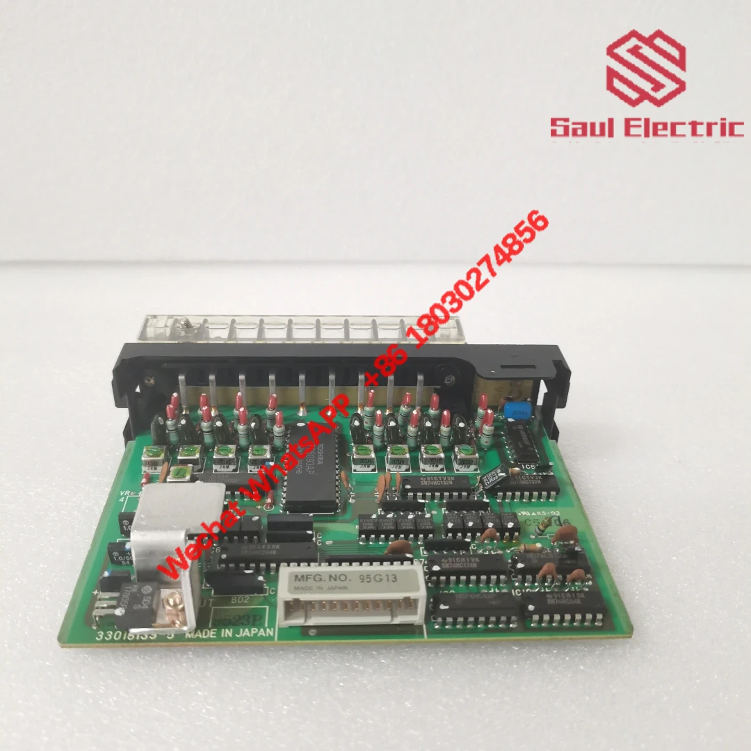 RELIANCE 45C992 Industrial PLC