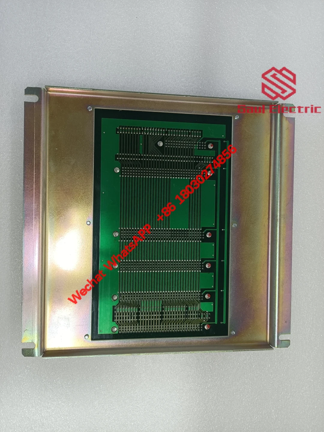 RELIANCE ELECTRIC S-D4012