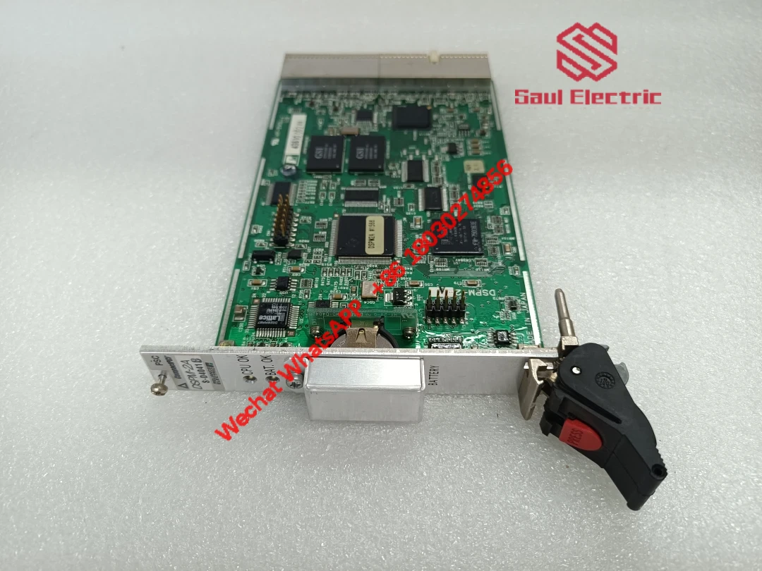 RELIANCE ELECTRIC S-D4041