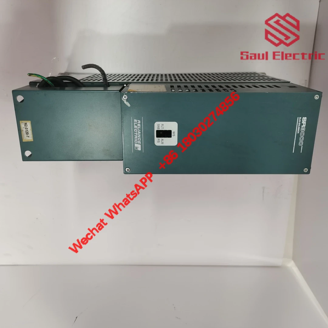 RELIANCE SR3000 2SR40700