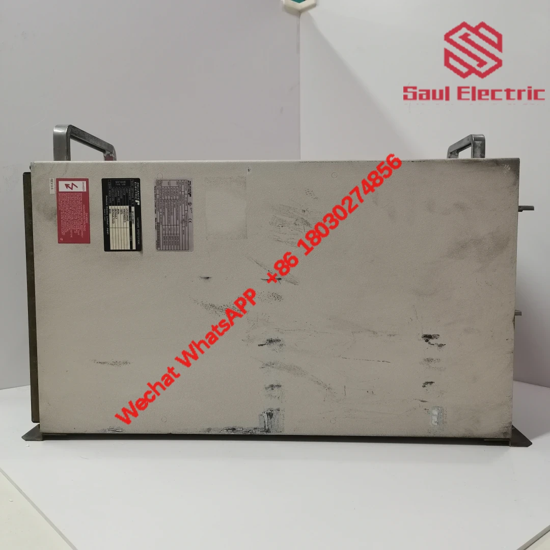 RELIANCE VZ3000G UVZC3455G