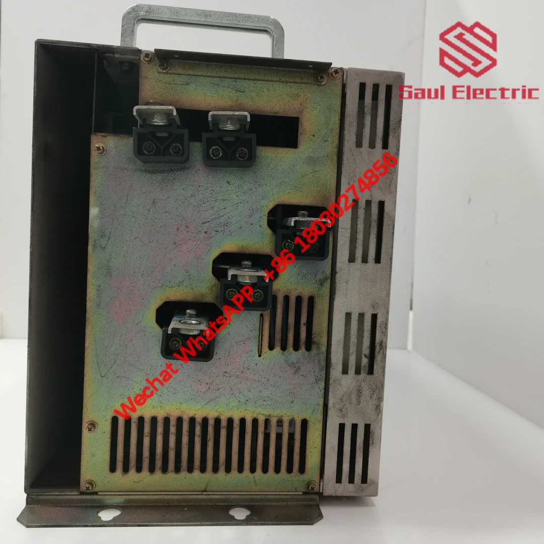 RELIANCE VZ3000G UVZC3455G