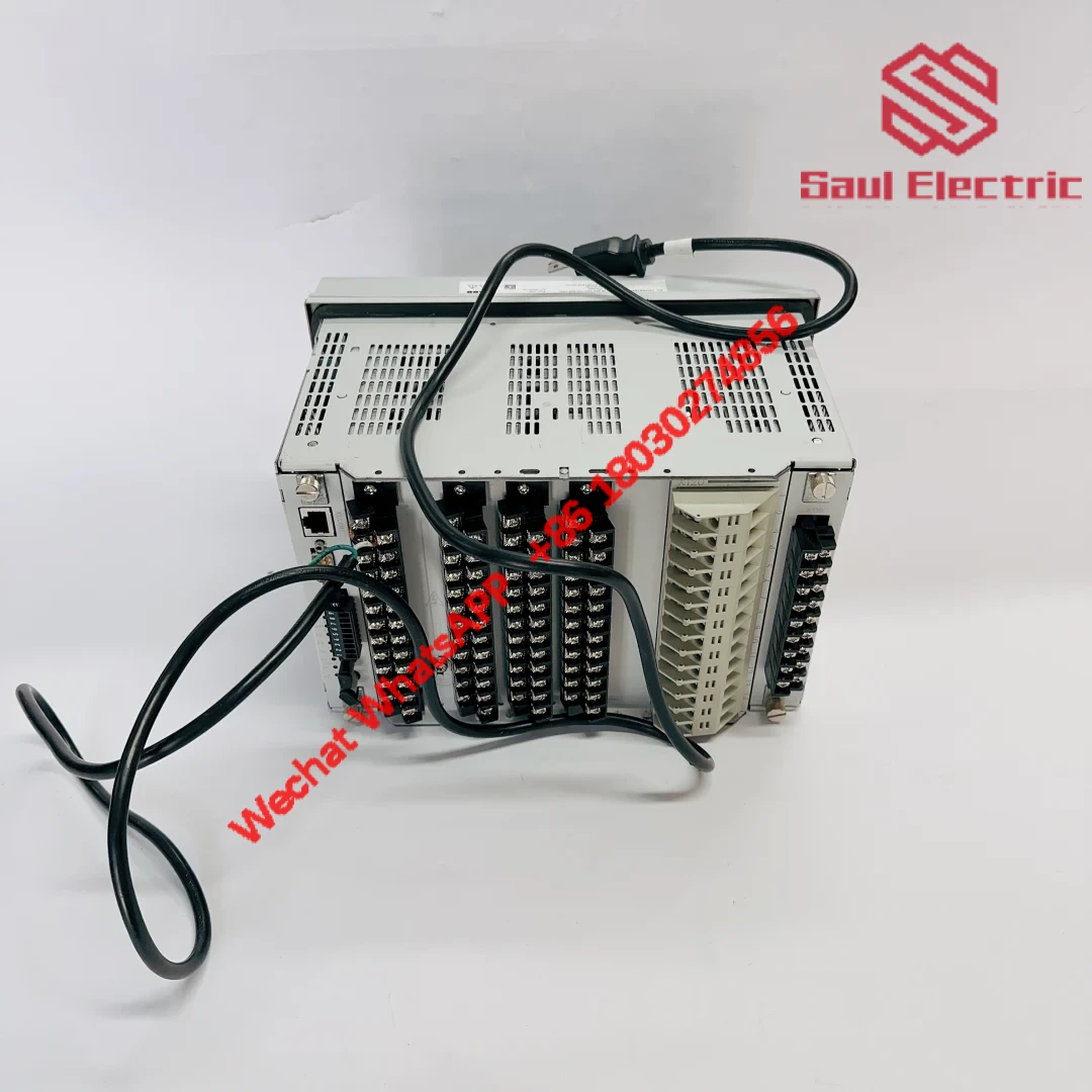 ABB REM620A_F Module