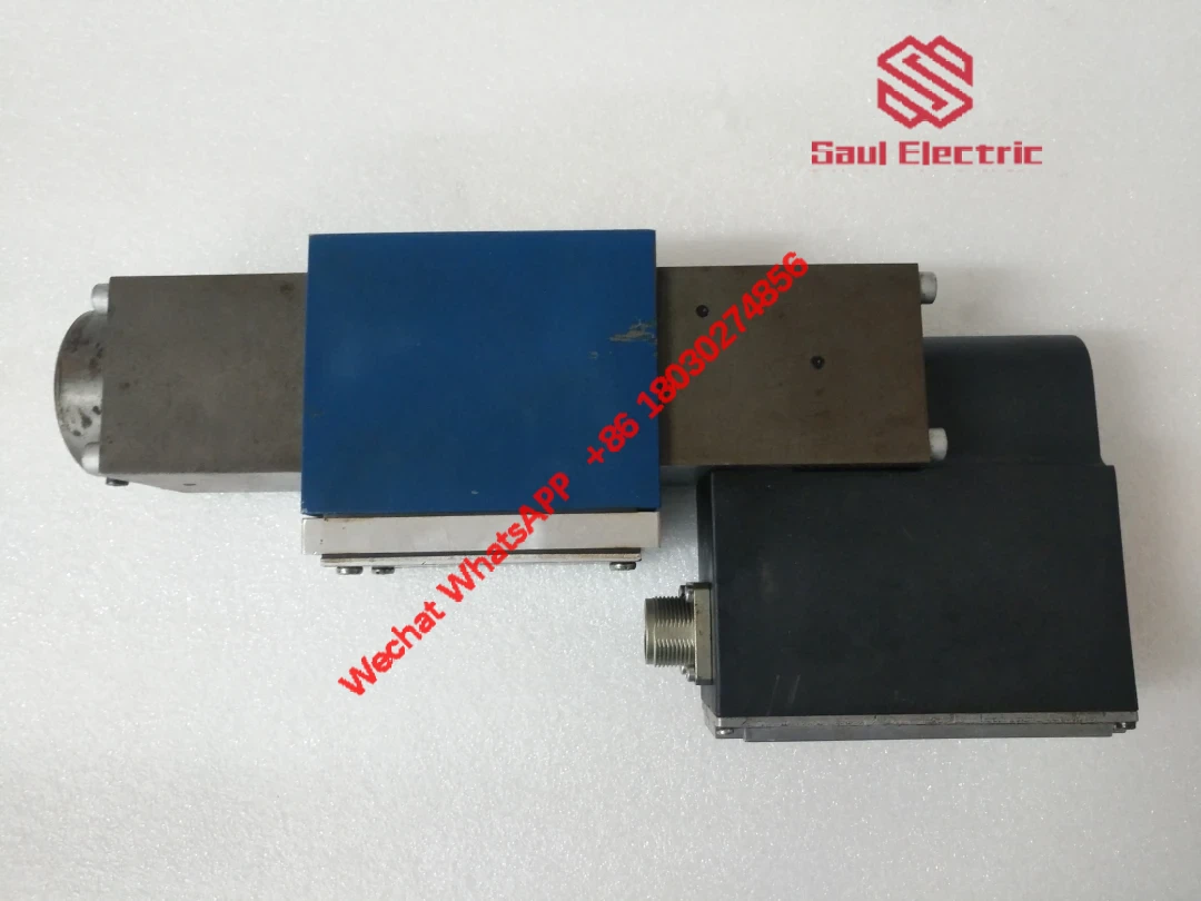 REXRTOH 4WRSE10V80-32 G24K0 A1V-695 R900247749