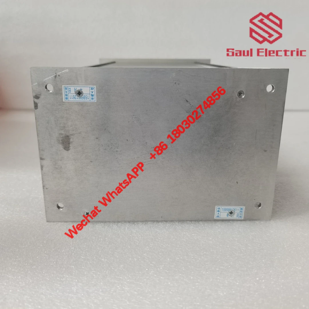 REXRTOH Module Installation