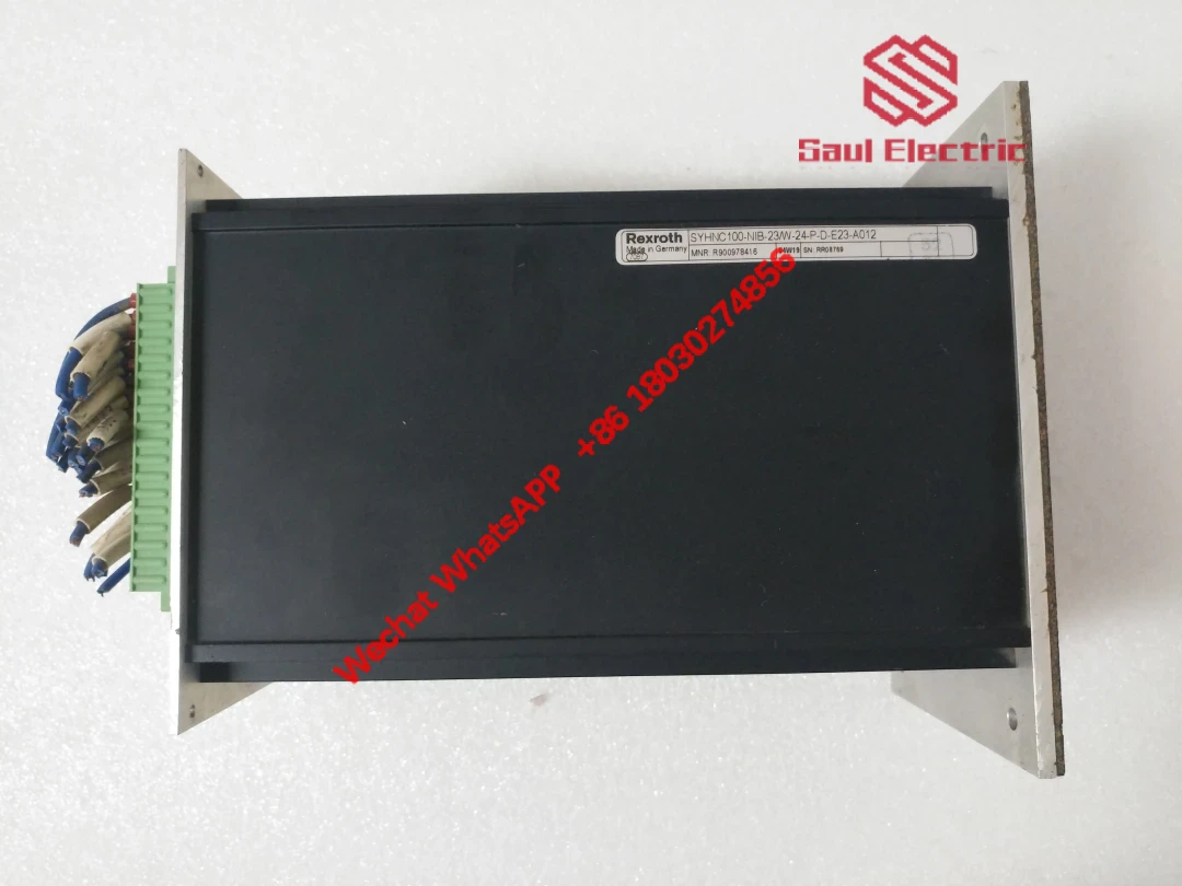 REXRTOH Module Installation View