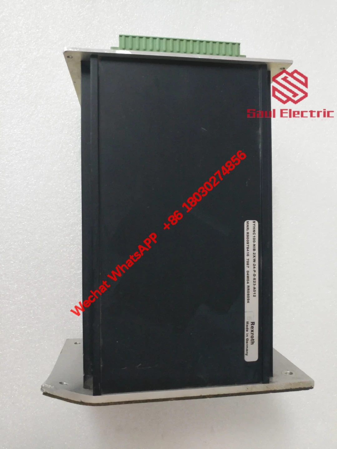 REXRTOH Module Technical Details