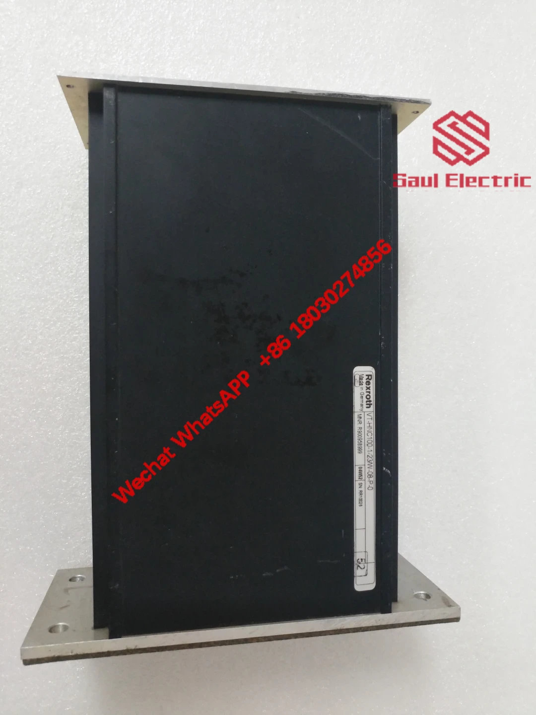 REXRTOH VT-HNC100-1-23 W-08-P-0 R00958999