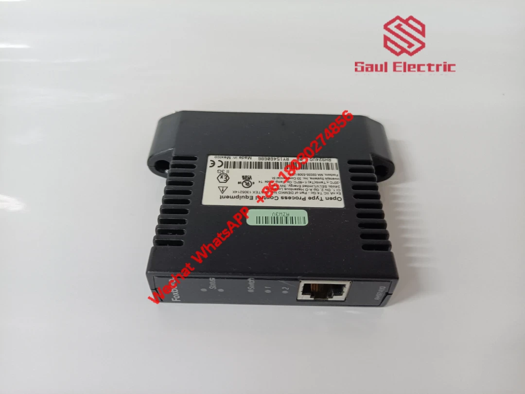 RH924UQ technical details