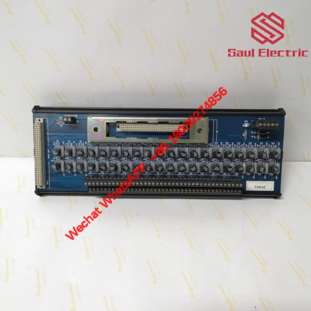 ROCKWELL T8830