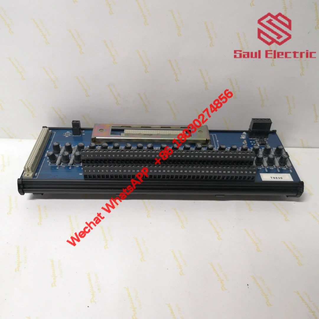 ROCKWELL T8830