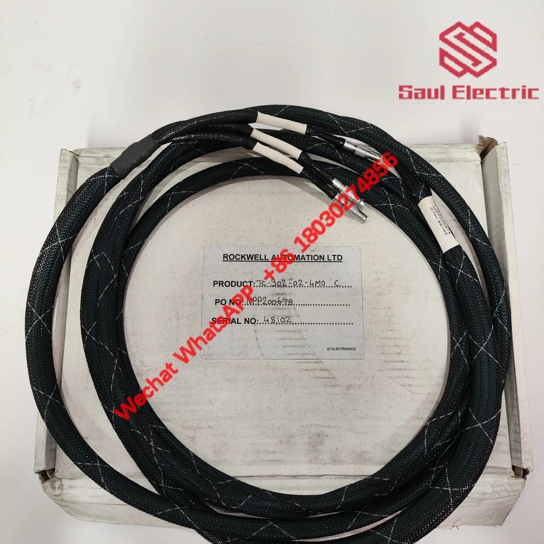 Rockwell TC-302-02-4M0 wiring diagram
