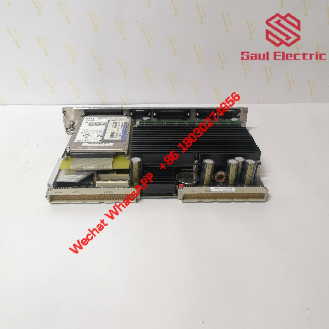 SBS PFSK165 3BSE027778R1 VP74201-933CW07