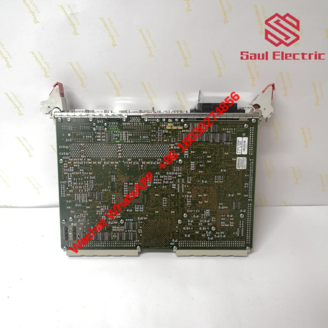 SBS PFSK165 3BSE027778R1 VP74201-933CW07