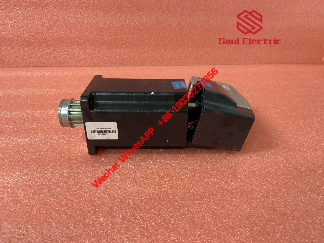 SCHNEIDER ILS1B853S1456