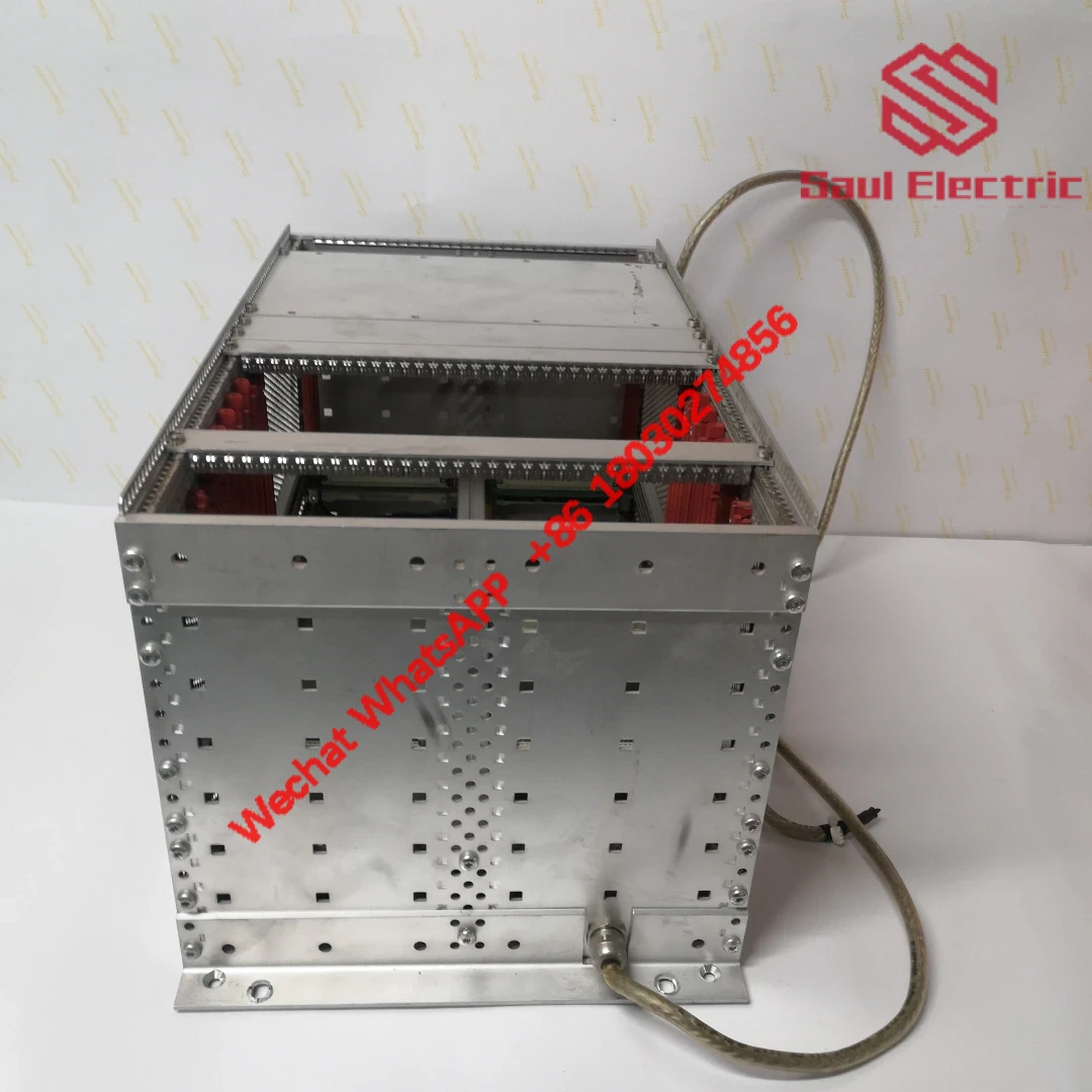 SCHROFF 3BSC690076R5