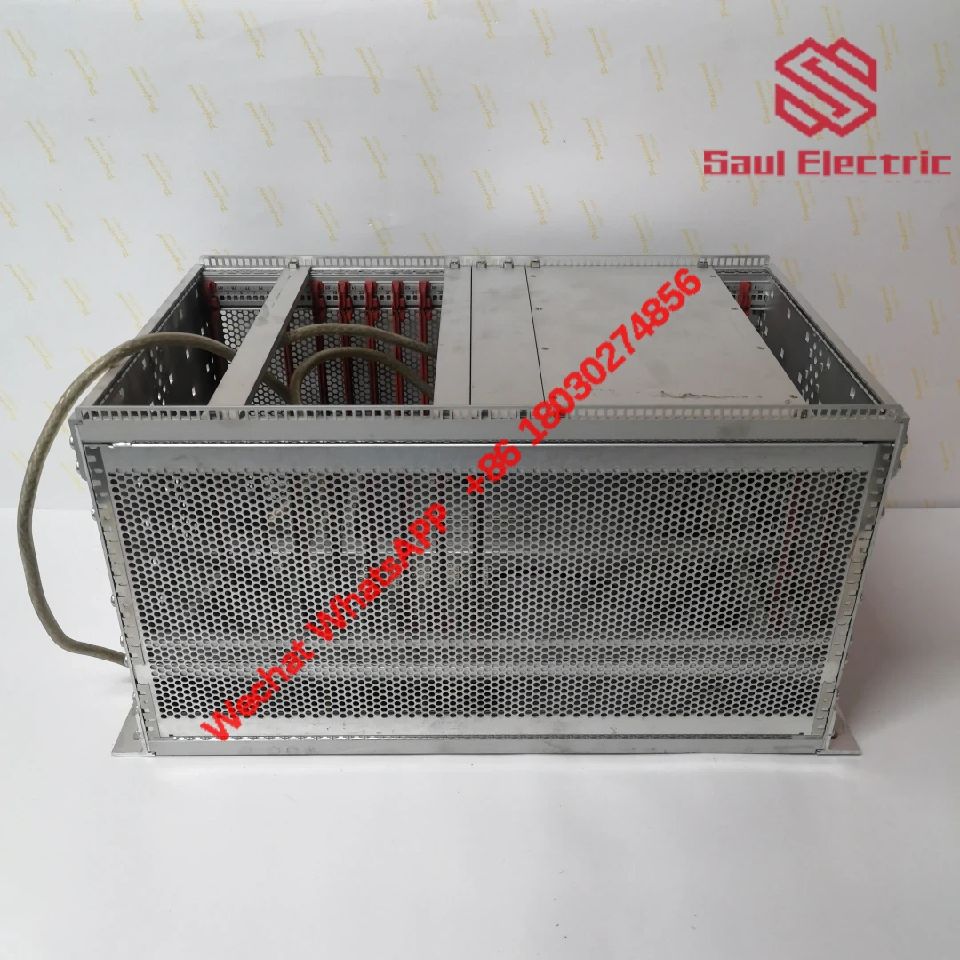 SCHROFF 3BSC690076R5