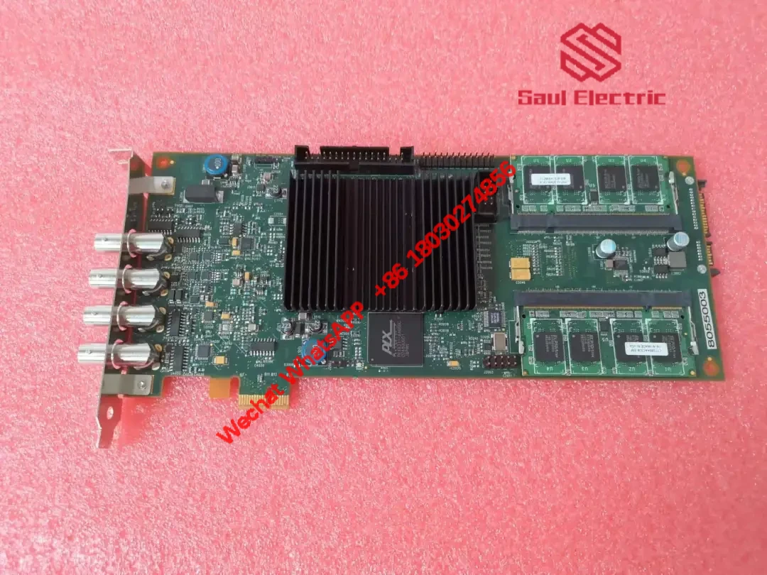SONIX AL8XGTE1S 8055003