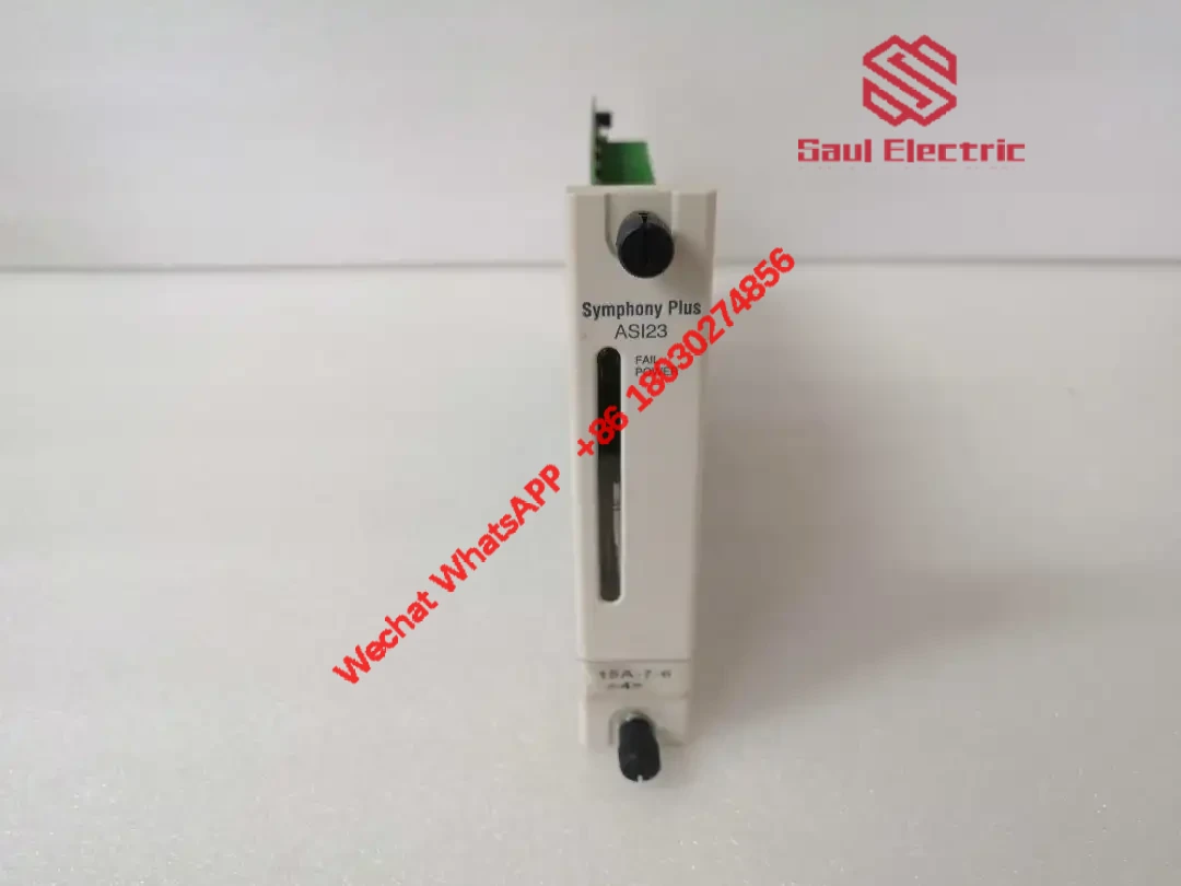 SPASI23 installation example