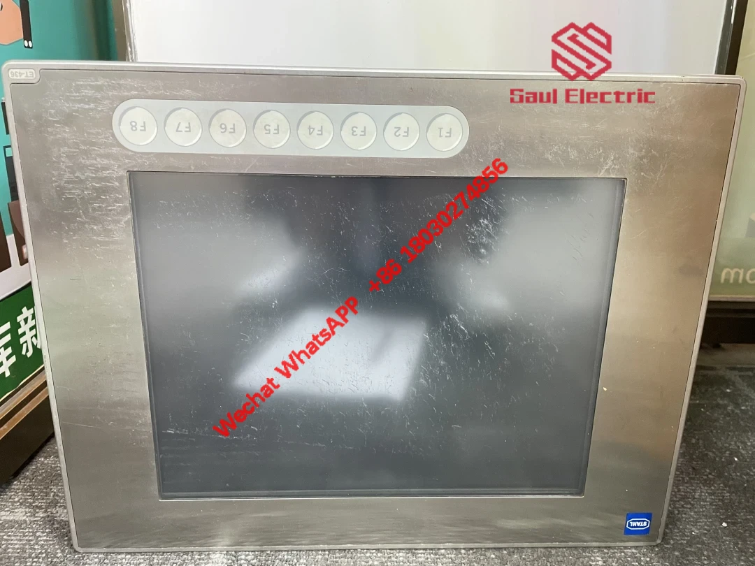 STAHL ET-436-AT-R2-HB-TX-100GB-V